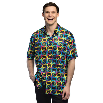 Shirt Omnia van Boland koop je bij Partywinkel