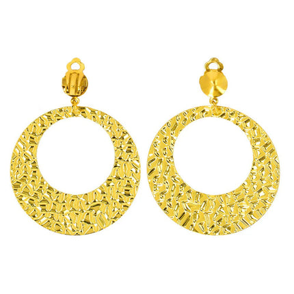Sieradenset Oriental (ketting en oorbellen) van Boland koop je bij Partywinkel