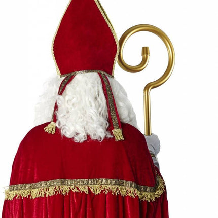 Sinterklaaspak 12 Delig van Folat koop je bij Partywinkel