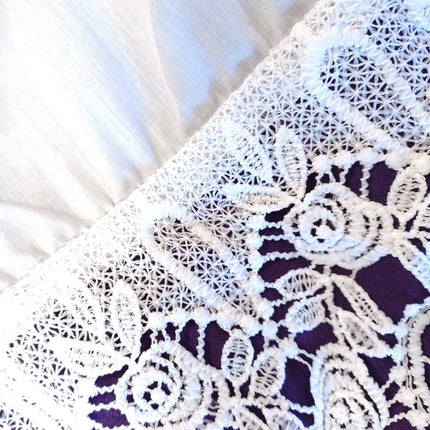 Sinterklaaspak Compleet Fluweel 4 delig van Haza Witbaard koop je bij Partywinkel