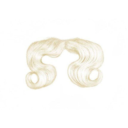 Sintsnor kanekalon baardstel van Haza Witbaard koop je bij Partywinkel