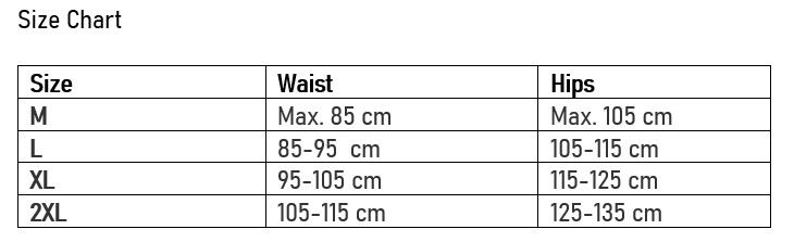 Kerstman Pak 5 delig