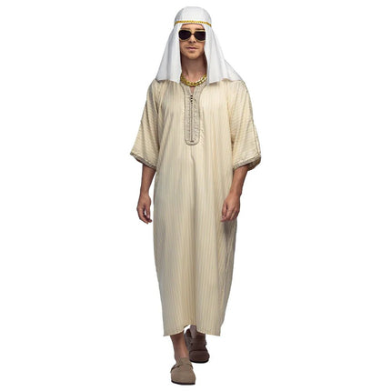 Sjeik Accessoireset 3 delig van Boland koop je bij Partywinkel