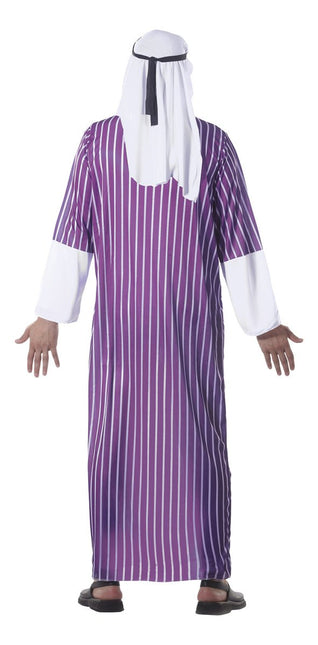 Sjeik Kostuum Heren Sjeik van Fiestas Guirca koop je bij Partywinkel