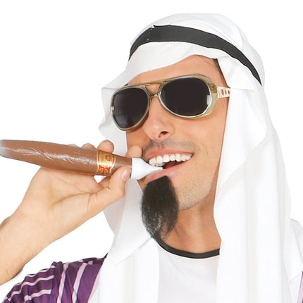 Sjeik Kostuum Heren Sjeik van Fiestas Guirca koop je bij Partywinkel