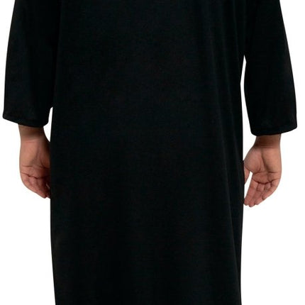 Sjeik Kostuum Zwart Heren van Fiestas Guirca koop je bij Partywinkel