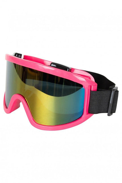 Ski Bril Roze van PartyXplosion koop je bij Partywinkel