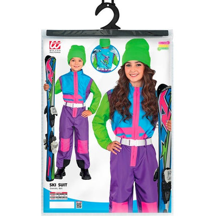 Skier/Snowboarder Kind van Widmann koop je bij Partywinkel