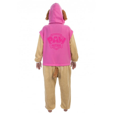 Paw Patrol Skye Onesie