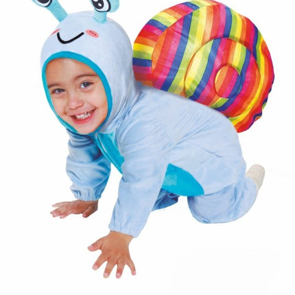Slak Kostuum Baby van Fiestas Guirca koop je bij Partywinkel