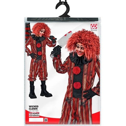 SLECHTE CLOWNS van Widmann koop je bij Partywinkel