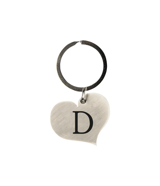 Sleutelhanger D 10cm van Paper Dreams koop je bij Partywinkel