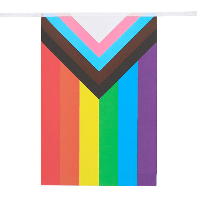Slinger Regenboog Pride 6m van Boland koop je bij Partywinkel