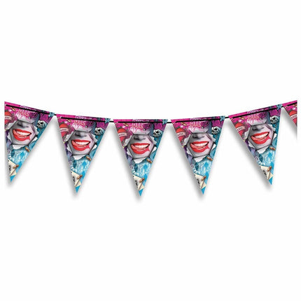 Slinger Suicide Squad 3m van Fiestas Guirca koop je bij Partywinkel