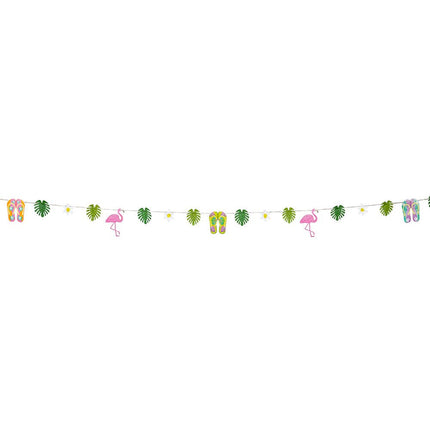 Slinger Summer party van Boland koop je bij Partywinkel