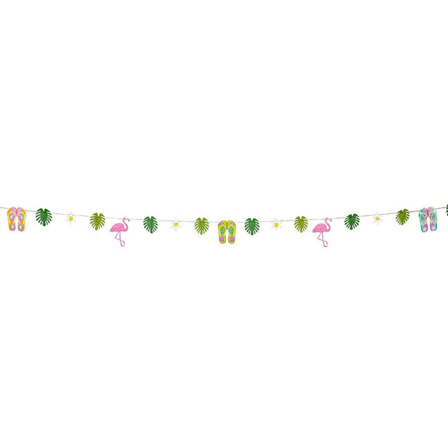 Slinger Summer party van Boland koop je bij Partywinkel