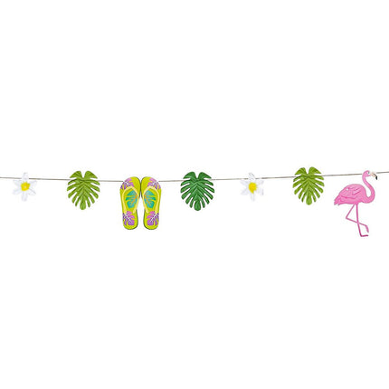 Slinger Summer party van Boland koop je bij Partywinkel