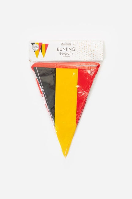 Slingers Belgie 10m van WeFiesta koop je bij Partywinkel