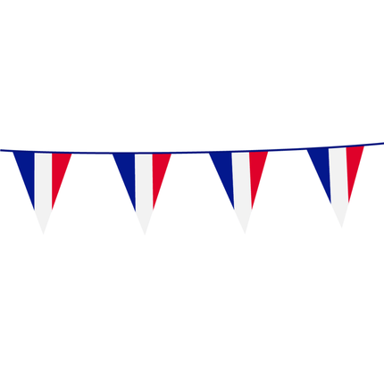 Slingers Frankrijk 10m van WeFiesta koop je bij Partywinkel