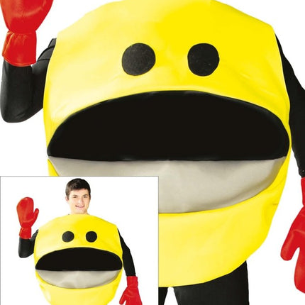 Smiley Pak L van Fiestas Guirca koop je bij Partywinkel