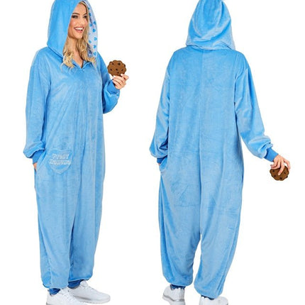 Snackzilla Pluche van Widmann koop je bij Partywinkel