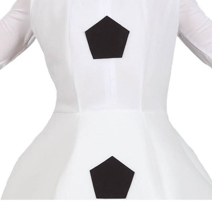 Sneeuwman Pak Deluxe Kind van Fiestas Guirca koop je bij Partywinkel