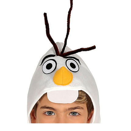 Sneeuwman Pak Kind van Fiestas Guirca koop je bij Partywinkel