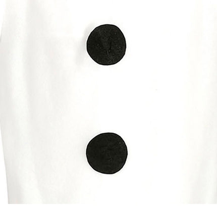 Sneeuwman Pak Kind van Fiestas Guirca koop je bij Partywinkel