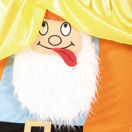 Sneeuwwitje Kostuum Heren Carry Me van Fiestas Guirca koop je bij Partywinkel