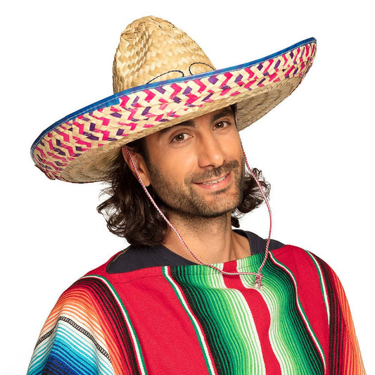 Sombrero's kopen – Partywinkel