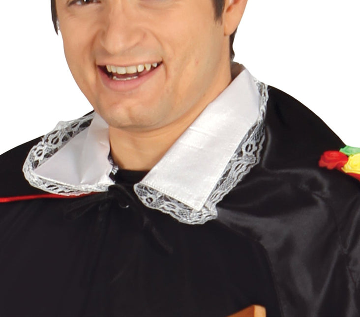 Spaanse Zanger Kostuum Heren van Fiestas Guirca koop je bij Partywinkel