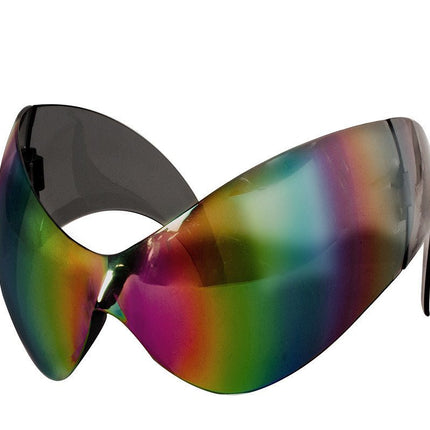 Space Bril van Wilbers & Wilbers koop je bij Partywinkel