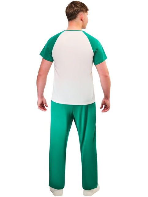 Speler 456 Deluxe van Rubies koop je bij Partywinkel