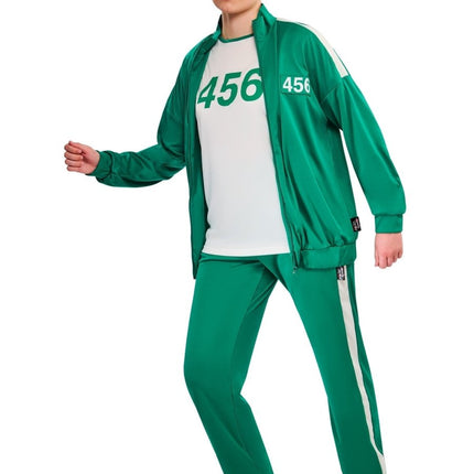 Speler 456 Deluxe van Rubies koop je bij Partywinkel