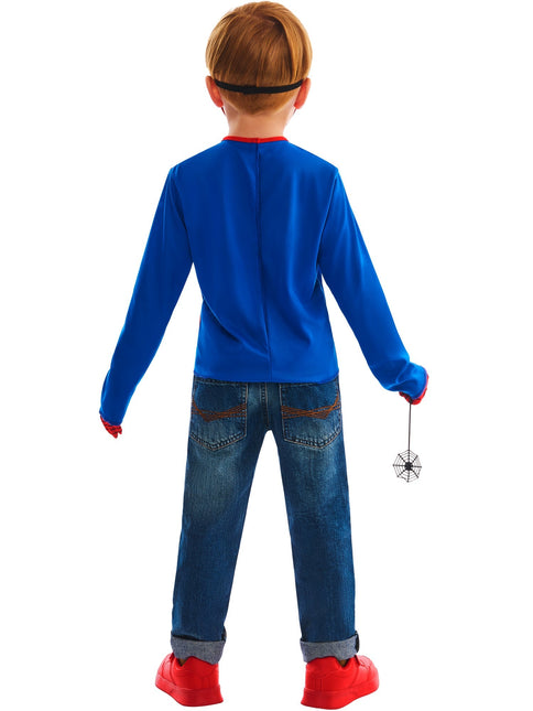 Spider-Man Verkleedset