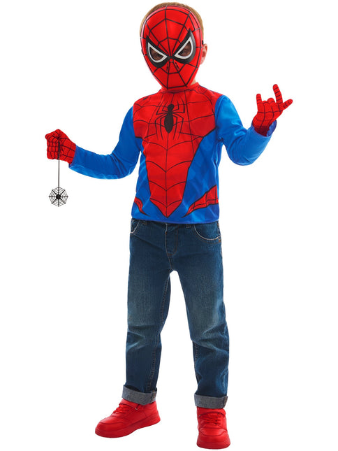 Spider-Man Verkleedset