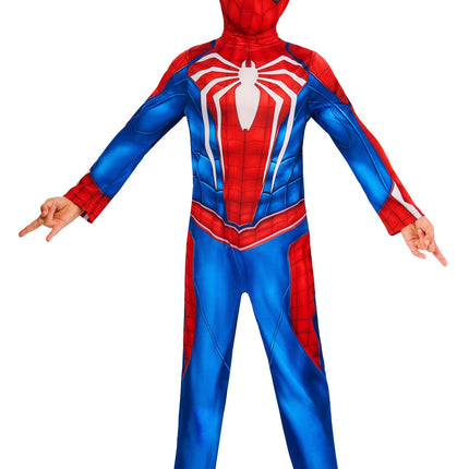 Spider-Man (Gamerverse) Kinderkostuum