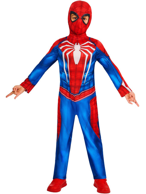 Spider-Man (Gamerverse) Kinderkostuum