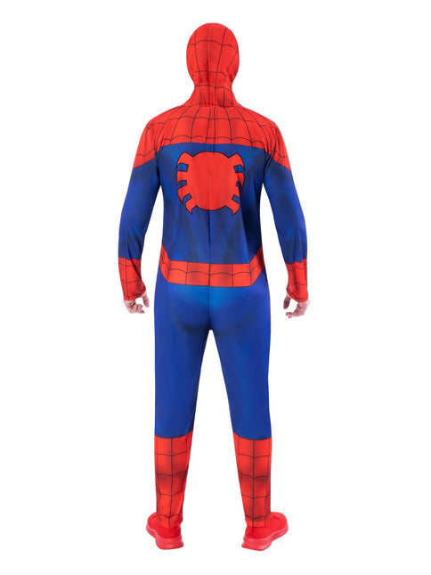 Spider-Man kostuum