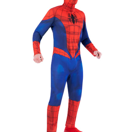 Spider-Man kostuum