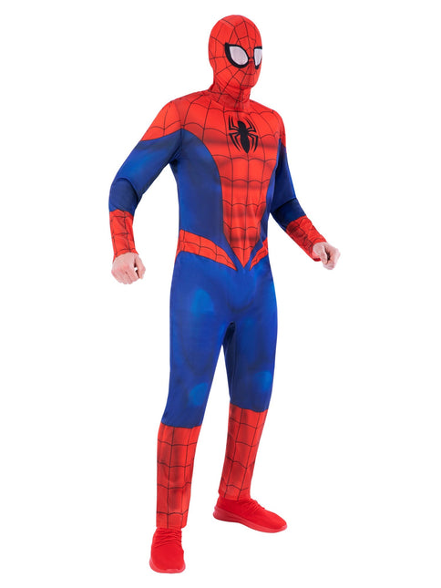 Spider-Man kostuum