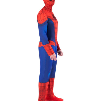 Spider - Man kostuum van Rubies koop je bij Partywinkel