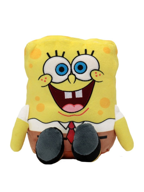 Spiderman Knuffel van Rubies koop je bij Partywinkel