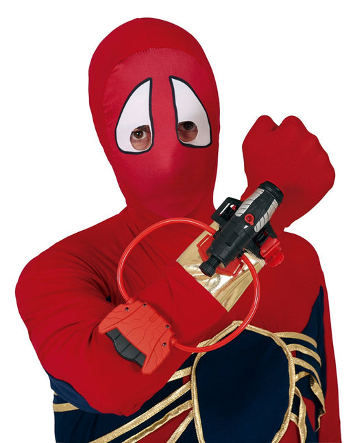 Spiderman Waterpistool Kind van Fiestas Guirca koop je bij Partywinkel