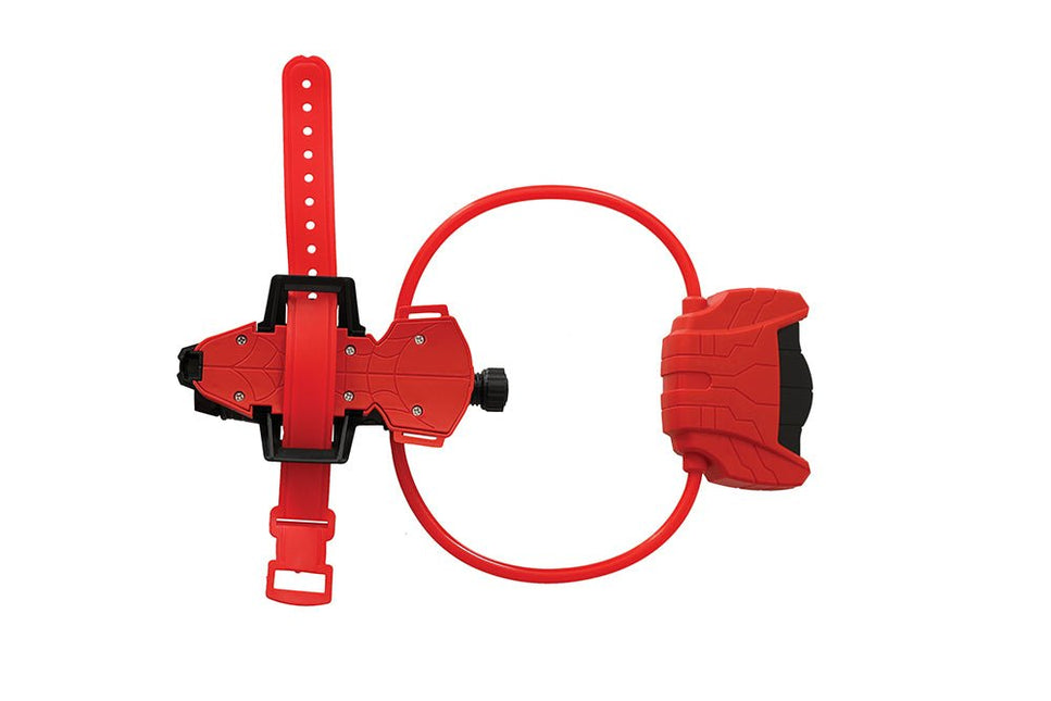 Spiderman Waterpistool Kind van Fiestas Guirca koop je bij Partywinkel