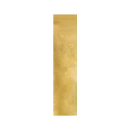 Spiegelletter I Goud 60cm van Partydeco koop je bij Partywinkel