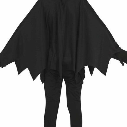 Spin Halloween Kostuum Kind Glow In The Dark van Fiestas Guirca koop je bij Partywinkel