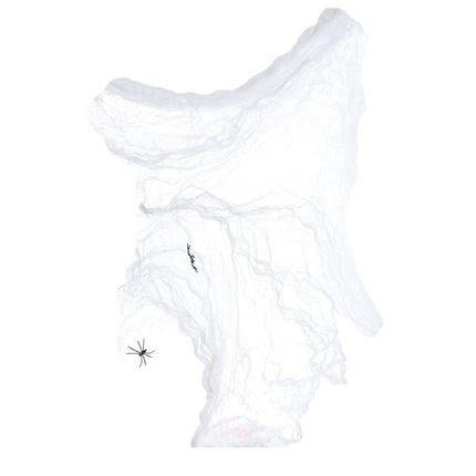 Spinnenweb 10gr van Fiestas Guirca koop je bij Partywinkel