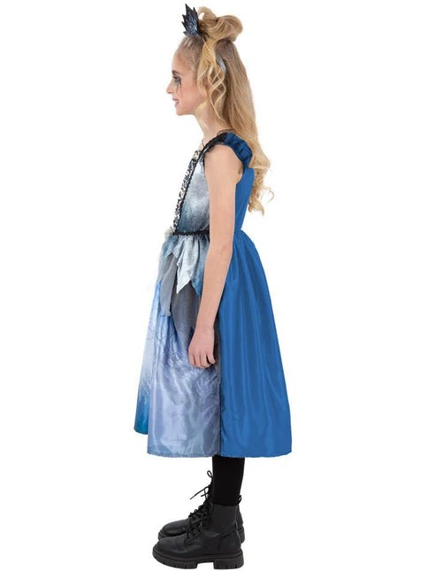 Spirit Bride Kostuum van Smiffys koop je bij Partywinkel