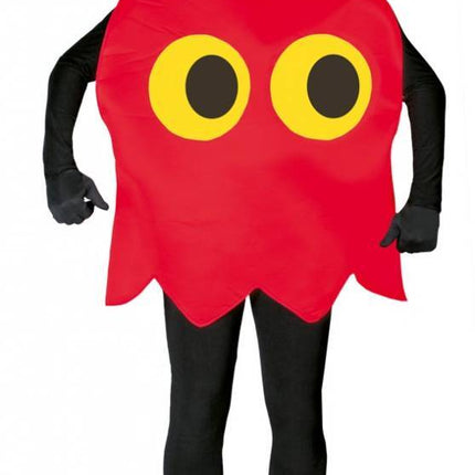 Spook Kostuum L van Fiestas Guirca koop je bij Partywinkel